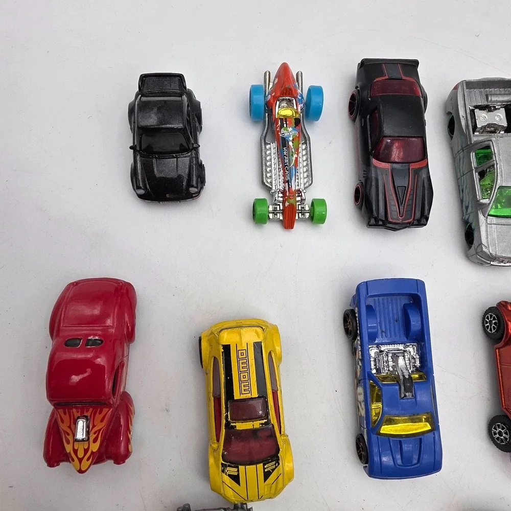 MATCHBOX good all